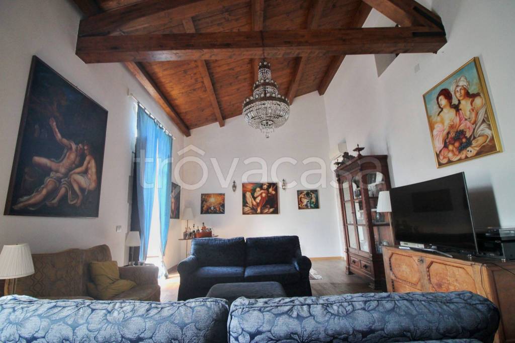 appartamento in vendita a Siracusa in zona Centro Città