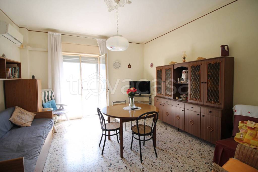 appartamento in vendita a Siracusa in zona Centro Città
