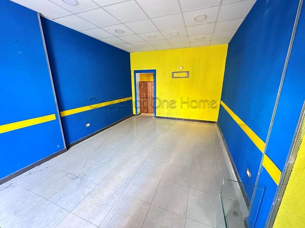 negozio in vendita a Siracusa in zona Centro Città