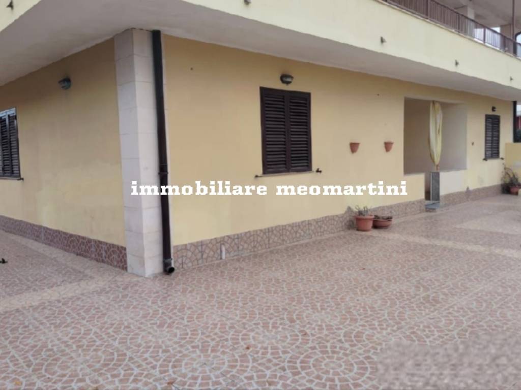 casa indipendente in vendita a Siracusa in zona Scala Greca