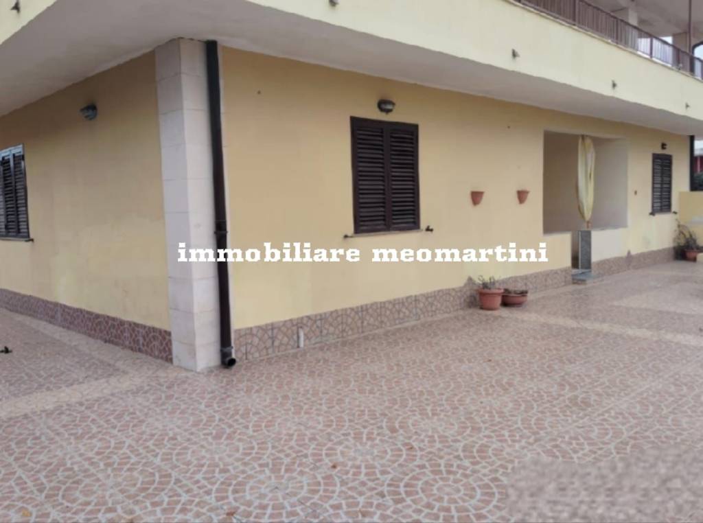 casa indipendente in vendita a Siracusa