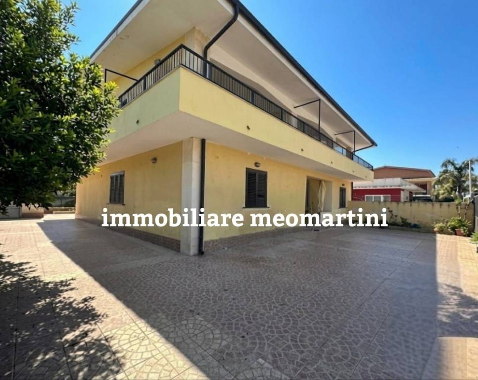casa indipendente in vendita a Siracusa
