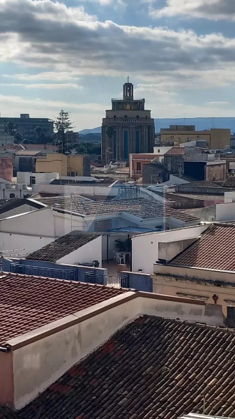 appartamento in vendita a Siracusa in zona Borgata