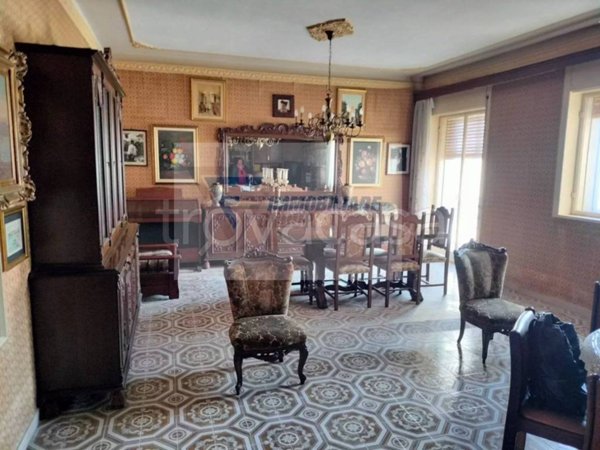 appartamento in vendita a Siracusa in zona Belvedere