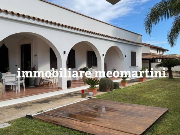 casa indipendente in vendita a Siracusa in zona Isola / Plemmirio
