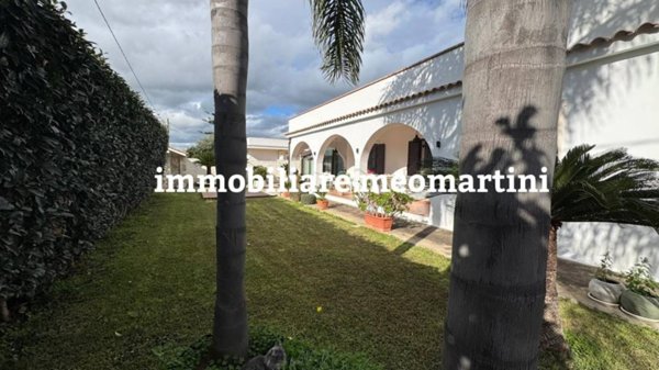 casa indipendente in vendita a Siracusa in zona Isola / Plemmirio