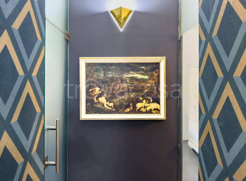 appartamento in vendita a Siracusa in zona Scala Greca