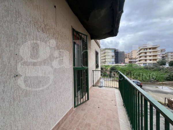 appartamento in vendita a Siracusa in zona Grottasanta