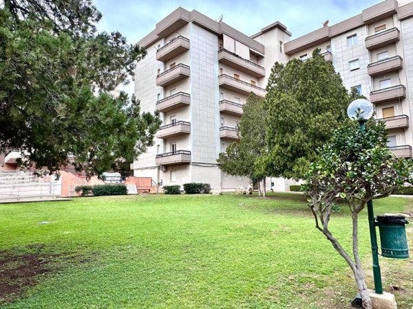 appartamento in vendita a Siracusa in zona Scala Greca