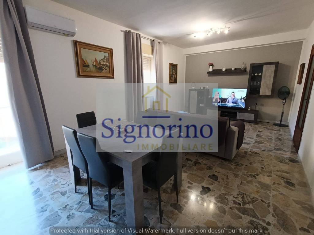 appartamento in vendita a Siracusa in zona Centro Città