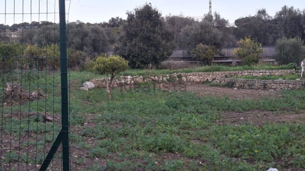 terreno agricolo in vendita a Siracusa