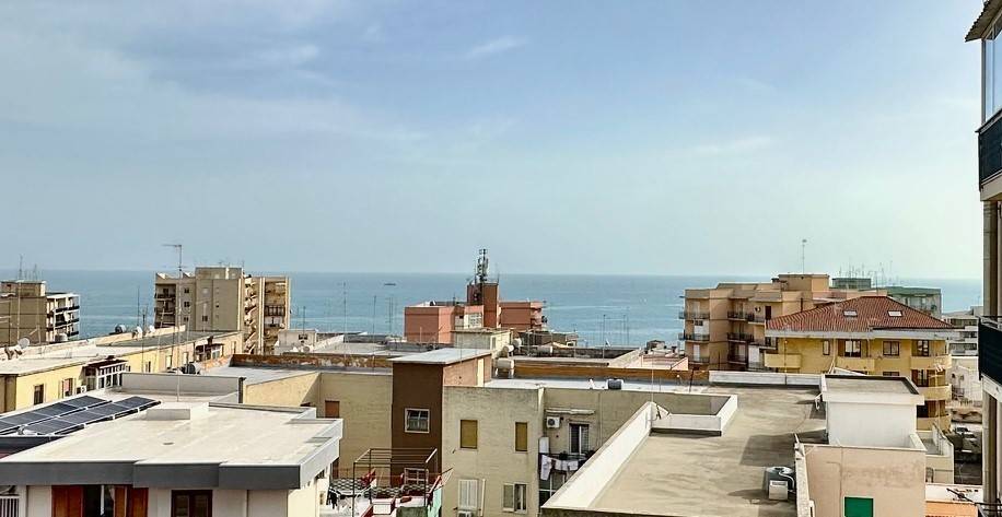appartamento in vendita a Siracusa in zona Grottasanta
