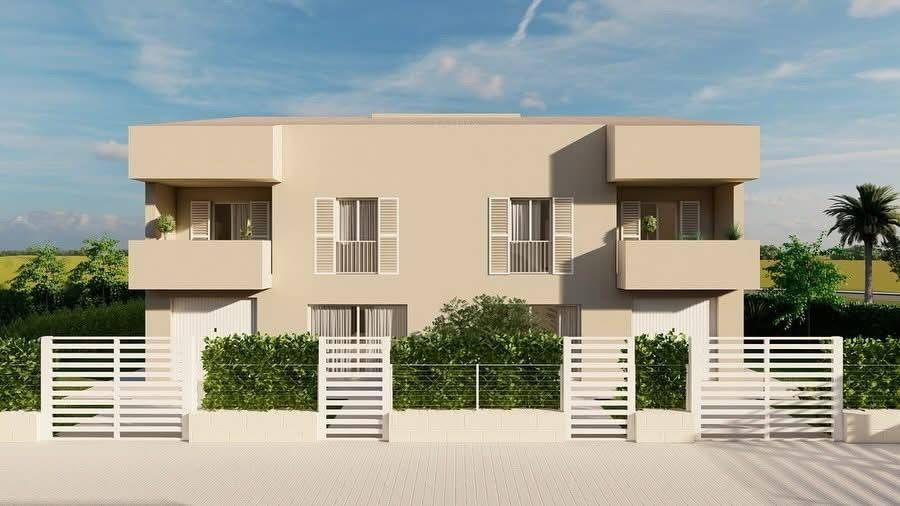 casa indipendente in vendita a Siracusa in zona Scala Greca