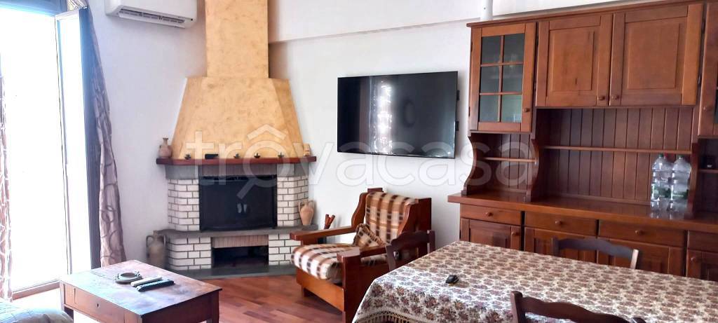 appartamento in vendita a Siracusa in zona Borgata