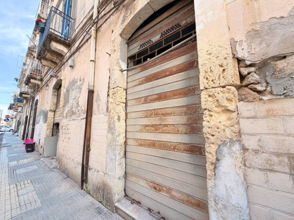 appartamento in vendita a Siracusa in zona Centro Città