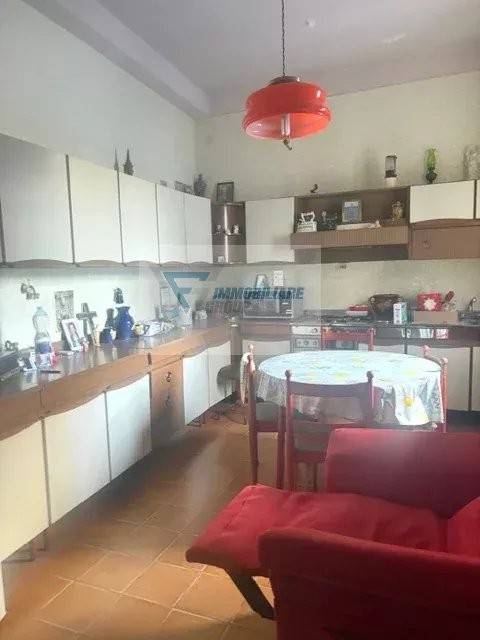 appartamento in vendita a Siracusa in zona Borgata