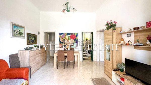 appartamento in vendita a Siracusa