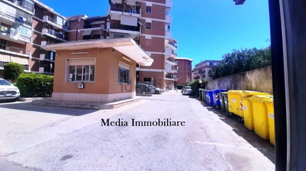 appartamento in vendita a Siracusa in zona Acradina