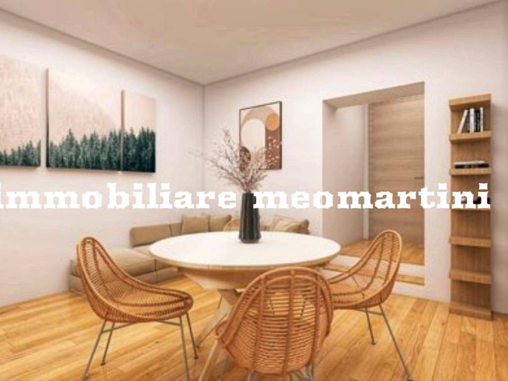 appartamento in vendita a Siracusa in zona Isola Ortigia