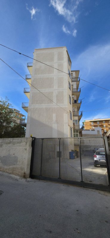 appartamento in vendita a Siracusa in zona Isola Ortigia
