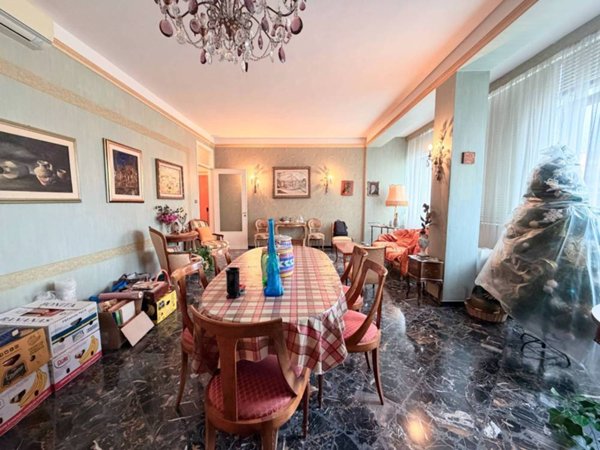 appartamento in vendita a Siracusa in zona Centro Città