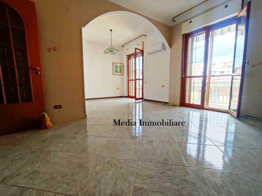 appartamento in vendita a Siracusa