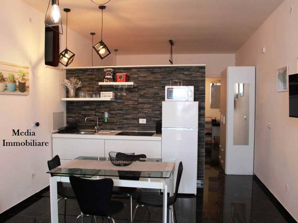 appartamento in vendita a Siracusa in zona Isola Ortigia