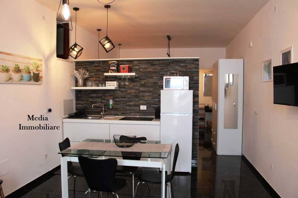 appartamento in vendita a Siracusa in zona Centro Città