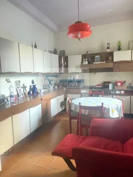 appartamento in vendita a Siracusa in zona Borgata