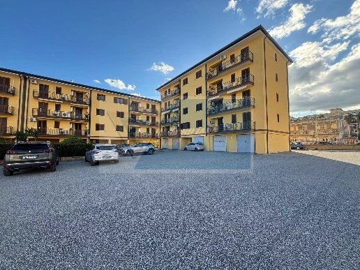 appartamento in vendita a Siracusa in zona Centro Città