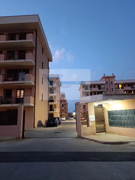 appartamento in vendita a Siracusa in zona Scala Greca