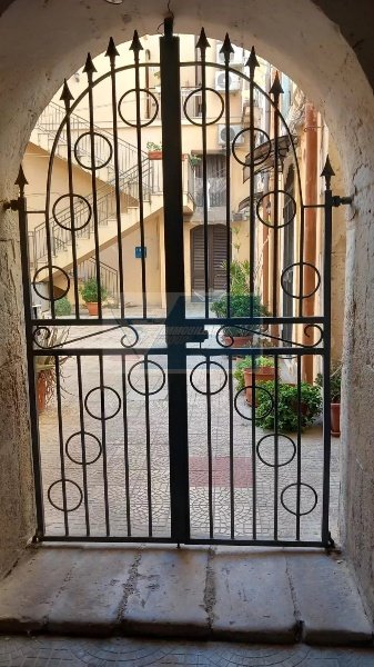 appartamento in vendita a Siracusa in zona Centro Città