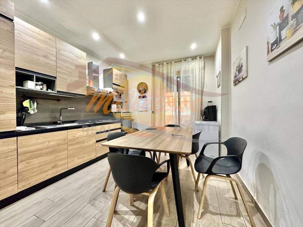 appartamento in vendita a Siracusa