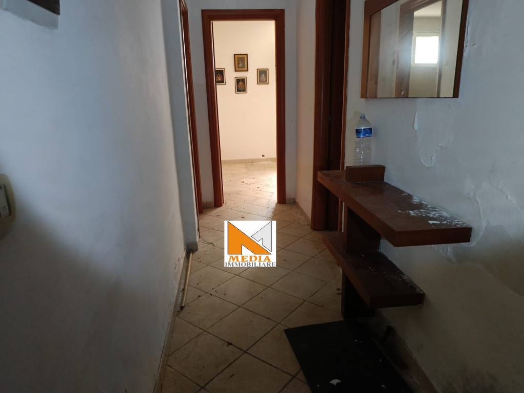 appartamento in vendita a Siracusa in zona Centro Città