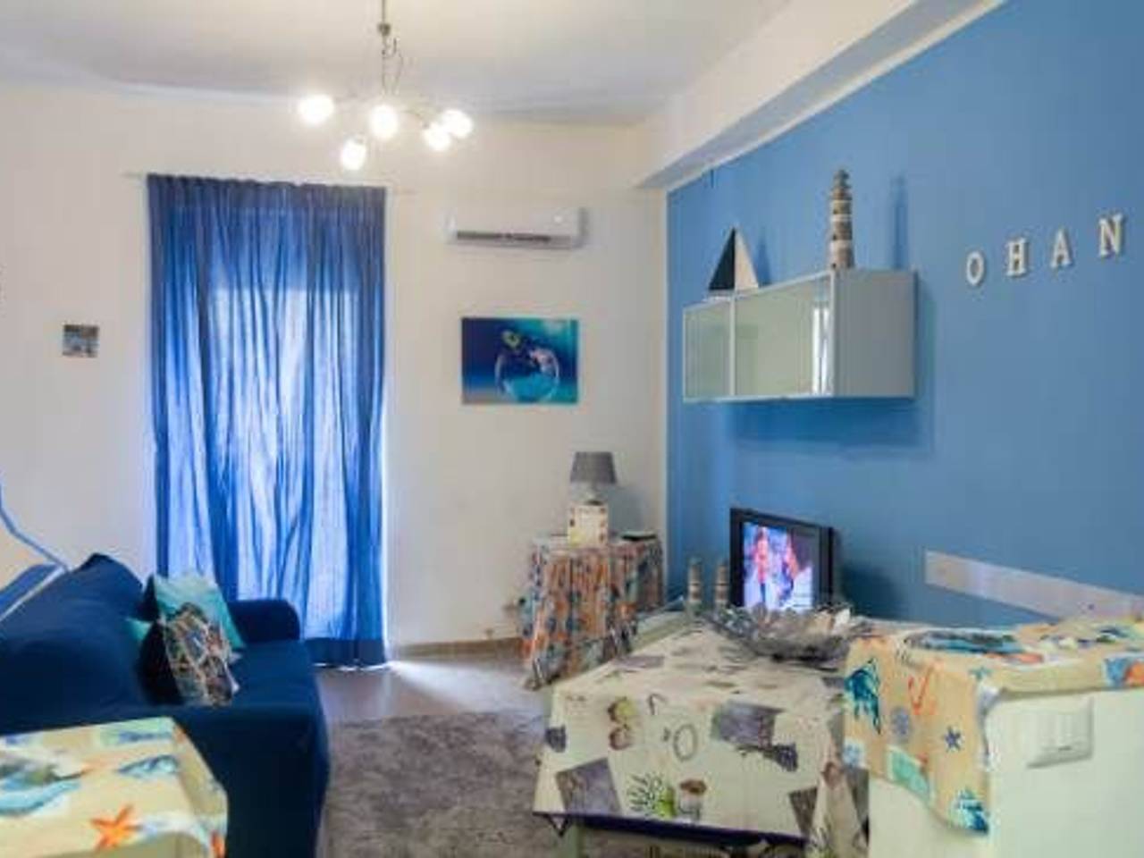 appartamento in vendita a Siracusa in zona Isola Ortigia