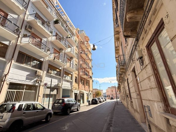 appartamento in vendita a Siracusa in zona Centro Città