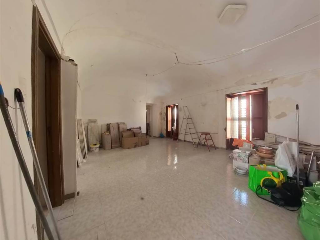 appartamento in vendita a Siracusa in zona Isola Ortigia