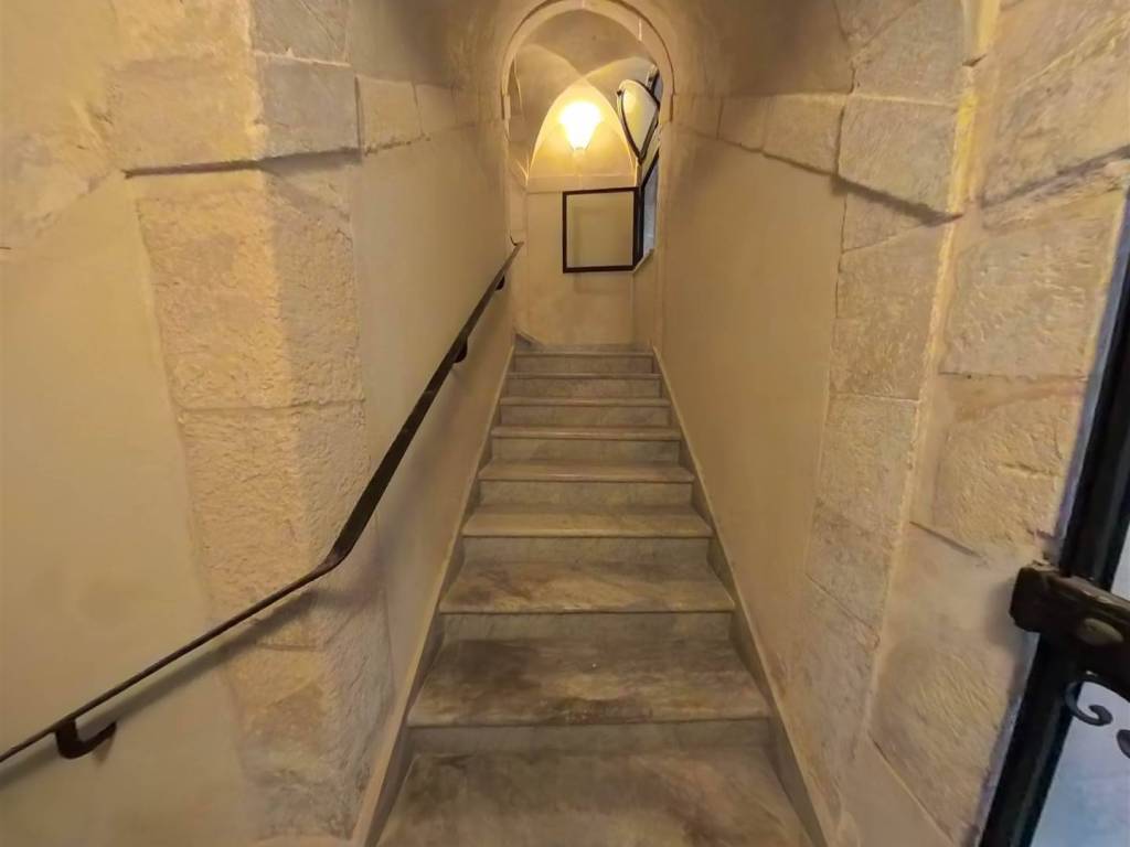 appartamento in vendita a Siracusa in zona Isola Ortigia