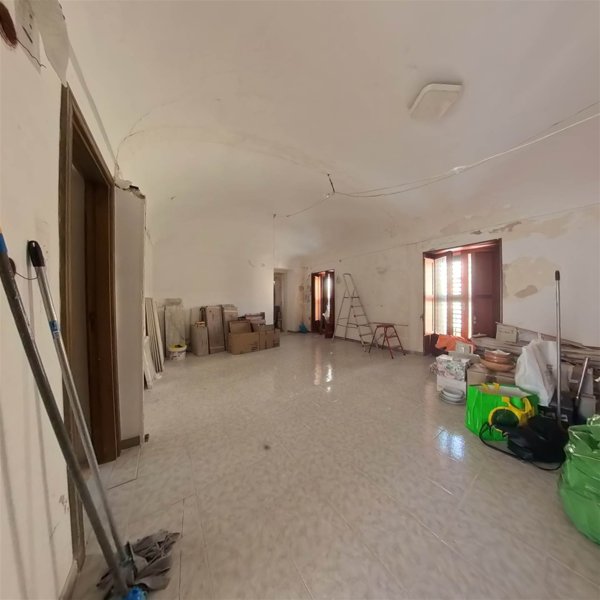 appartamento in vendita a Siracusa in zona Isola Ortigia