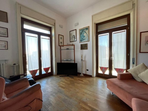 appartamento in vendita a Siracusa in zona Isola Ortigia