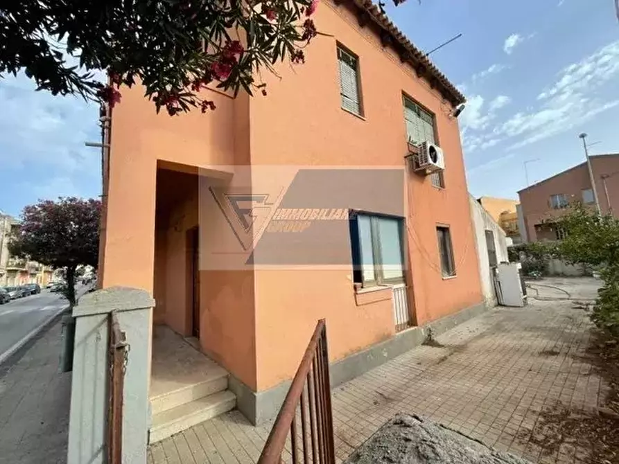 appartamento in vendita a Siracusa in zona Belvedere