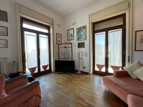 appartamento in vendita a Siracusa in zona Centro Città