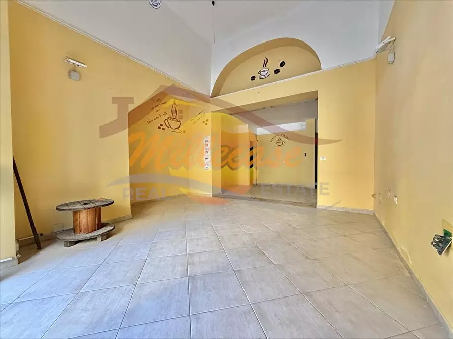 locale commerciale in vendita a Siracusa in zona Centro Città