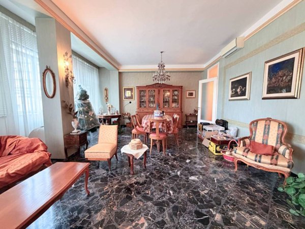 appartamento in vendita a Siracusa in zona Centro Città