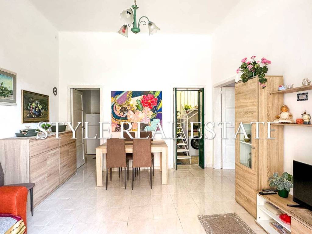 appartamento in vendita a Siracusa in zona Centro Città