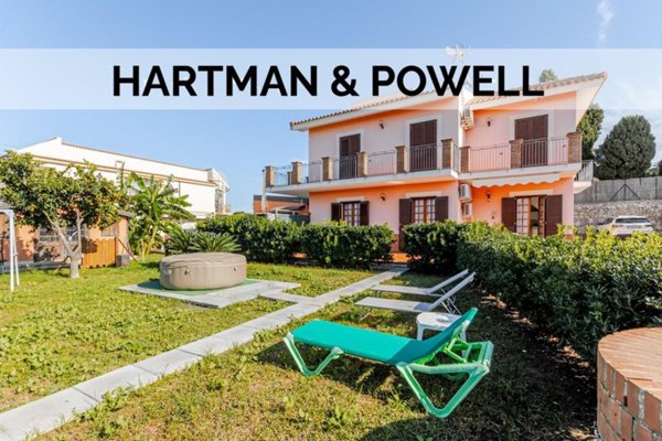 casa indipendente in vendita a Siracusa in zona Isola / Plemmirio