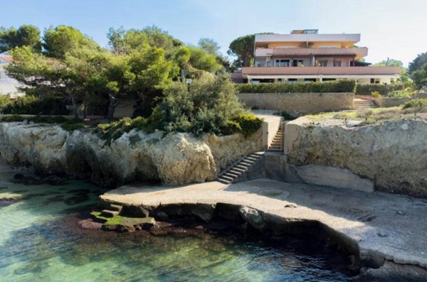 casa indipendente in vendita a Siracusa in zona Isola Ortigia