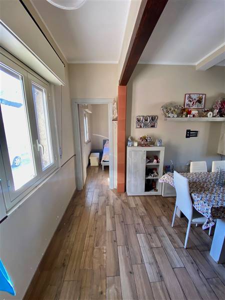 appartamento in vendita a Siracusa in zona Borgata