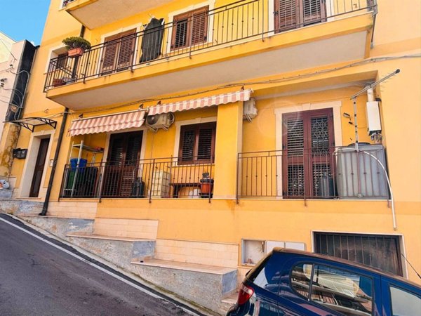 appartamento in vendita a Siracusa in zona Belvedere