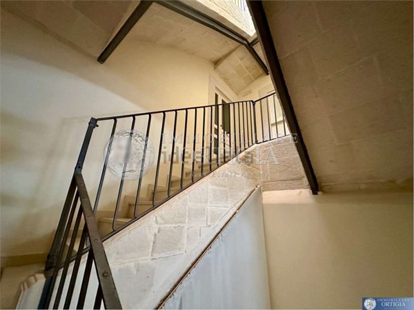 appartamento in vendita a Siracusa in zona Isola Ortigia